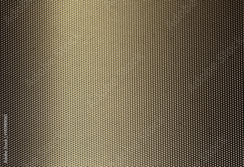 gold metallic background with embossed texture closeup