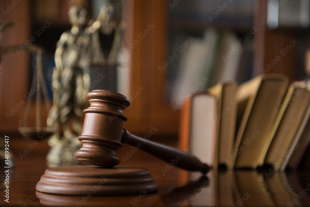 Law Concept Law Concept