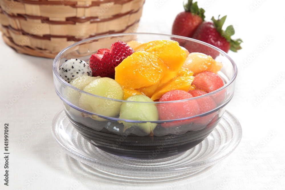 dessert dessert