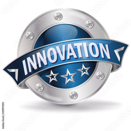 Button Innovation