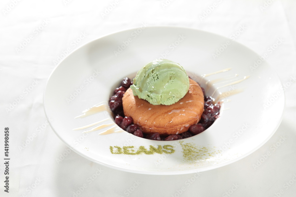 dessert dessert