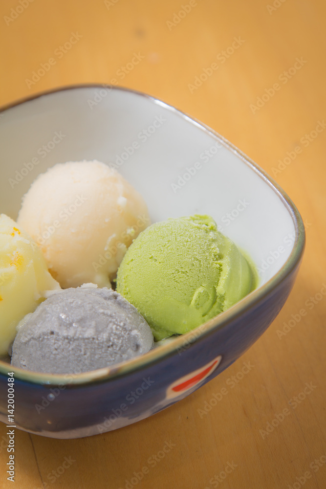 dessert dessert