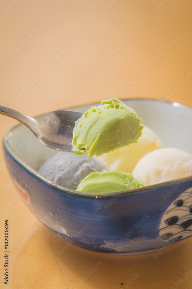 dessert dessert