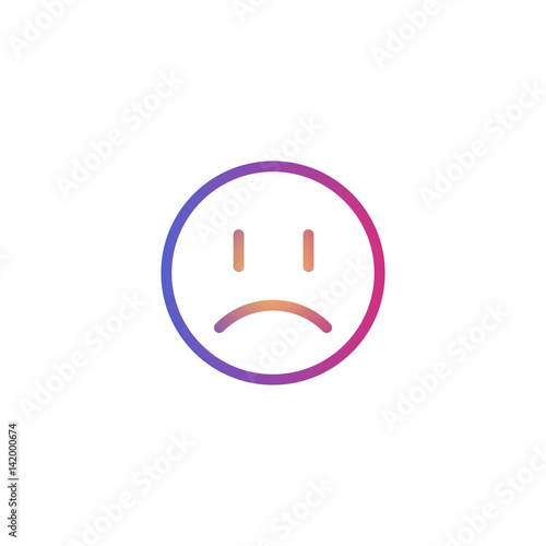 Sad