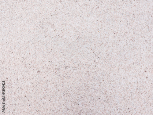 Closeup of the find sand texture.