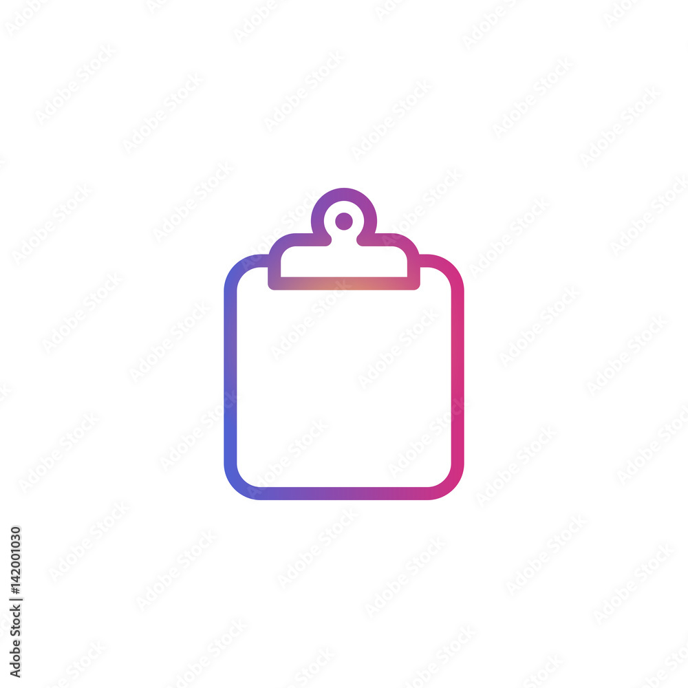 Clipboard Clipboard