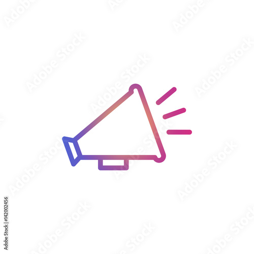 Megaphone 