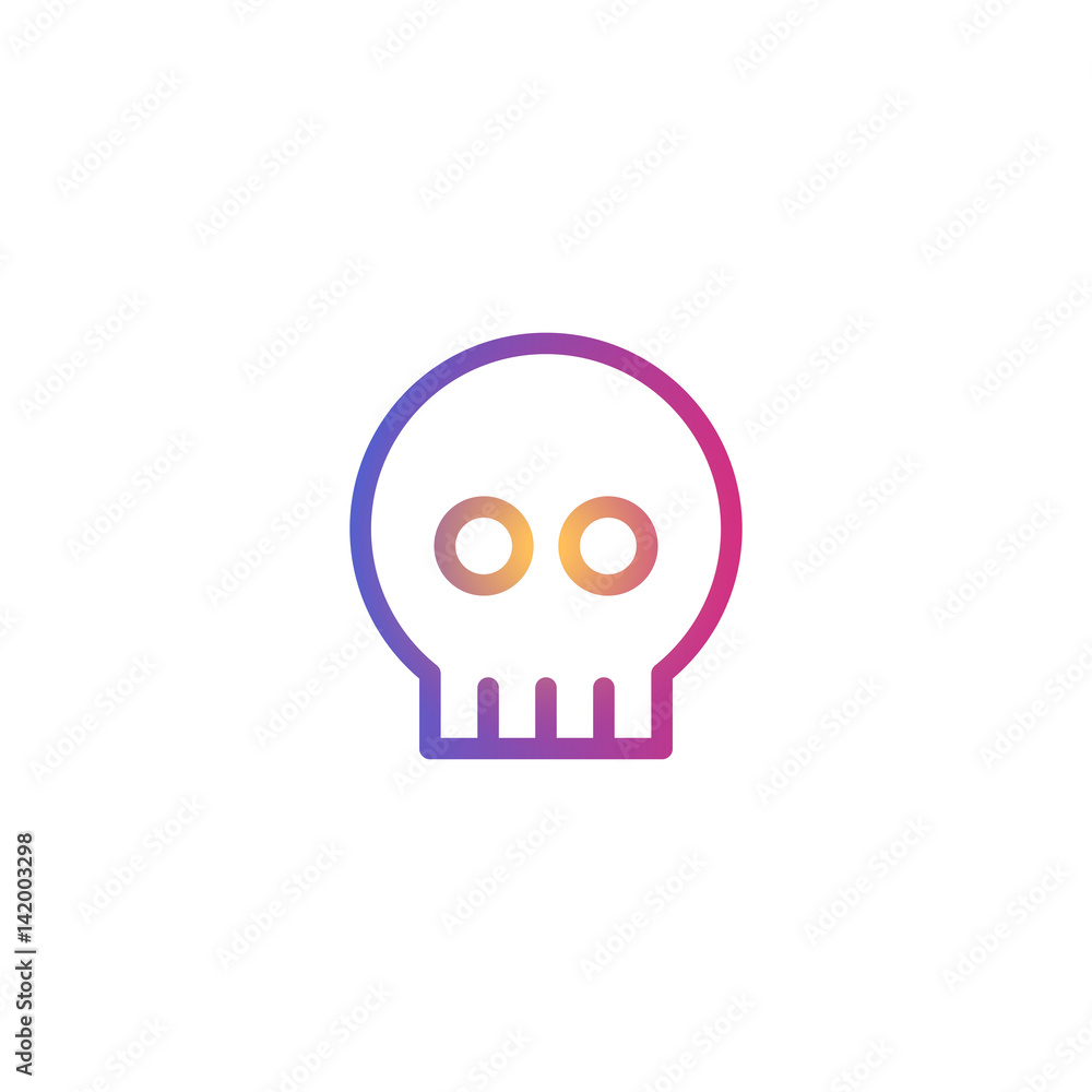 Skull Skull