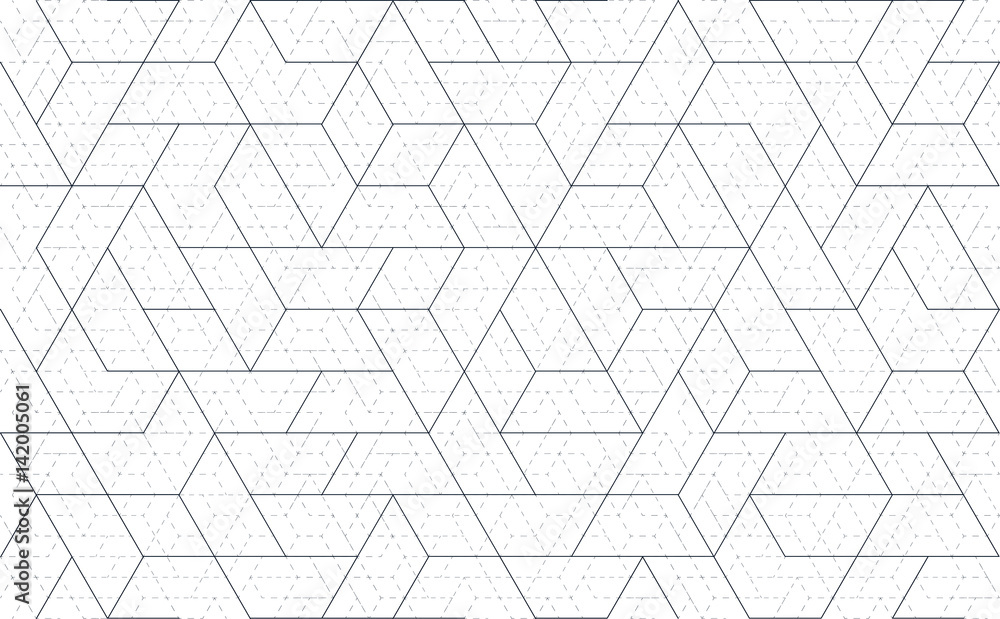 Tillable grid mesh geometric pattern repeatable technology hi-tech Tillable grid mesh geometric pattern repeatable technology hi-tech