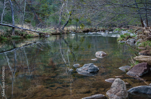 Upper Earth the Realm of Sedona Arizona USA 