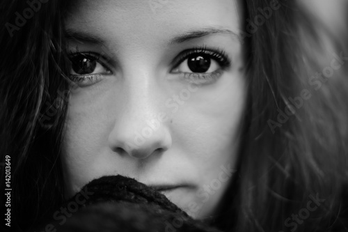Photos Portrait de femme