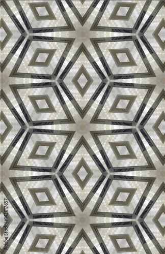 diamond shape carpet texture