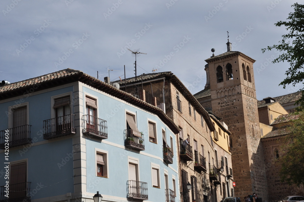Rincón de Toledo