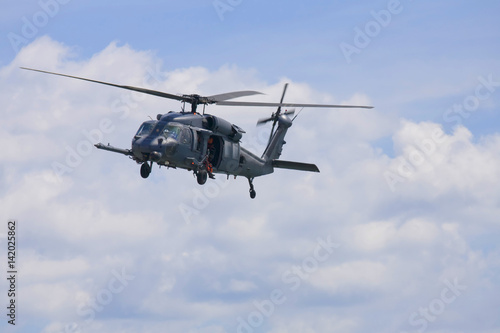 PaveHawk