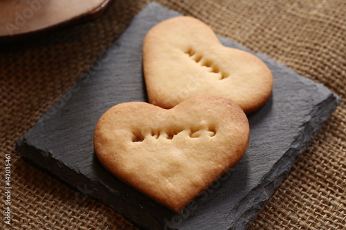 クッキー　ありがとうクッキー　ハッピークッキー　焼き菓子