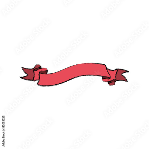Free Download Decorative banner emblem icon vector illustration graphic design - GFXLoad