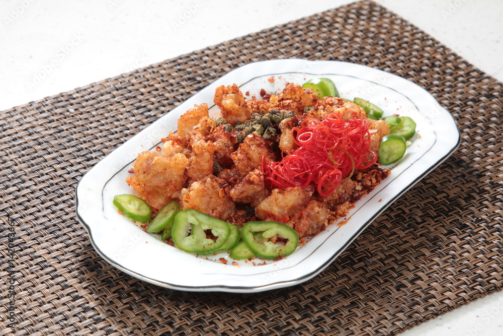 deep fried chicken deep fried chicken