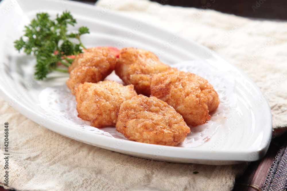 deep fried chicken deep fried chicken
