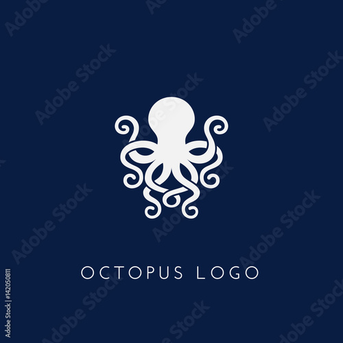 Octopus logo