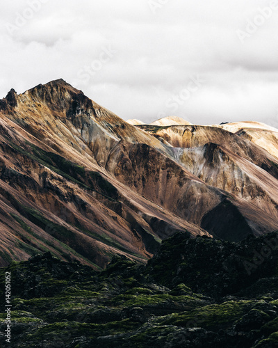 Iceland.. © Jed Forster