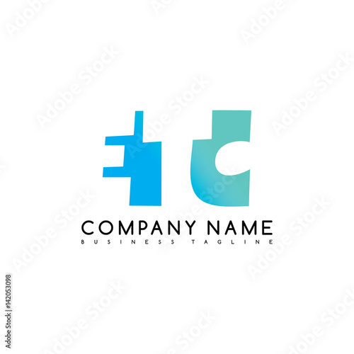 exclusive brand company template logo logotype vector art