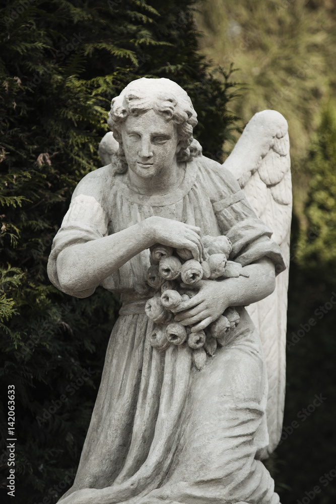 Sad Angel Sad Angel