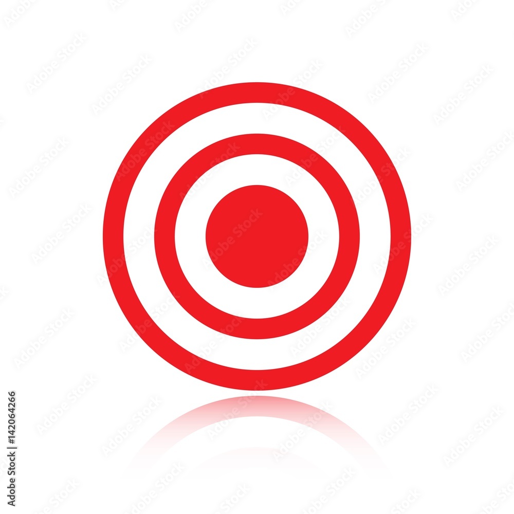 target icon target icon