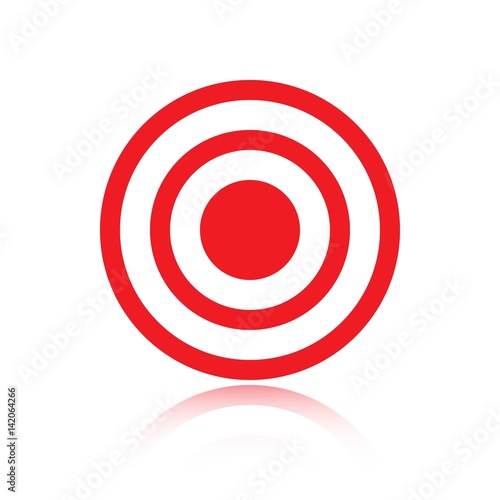 target icon