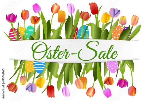 Ostersale