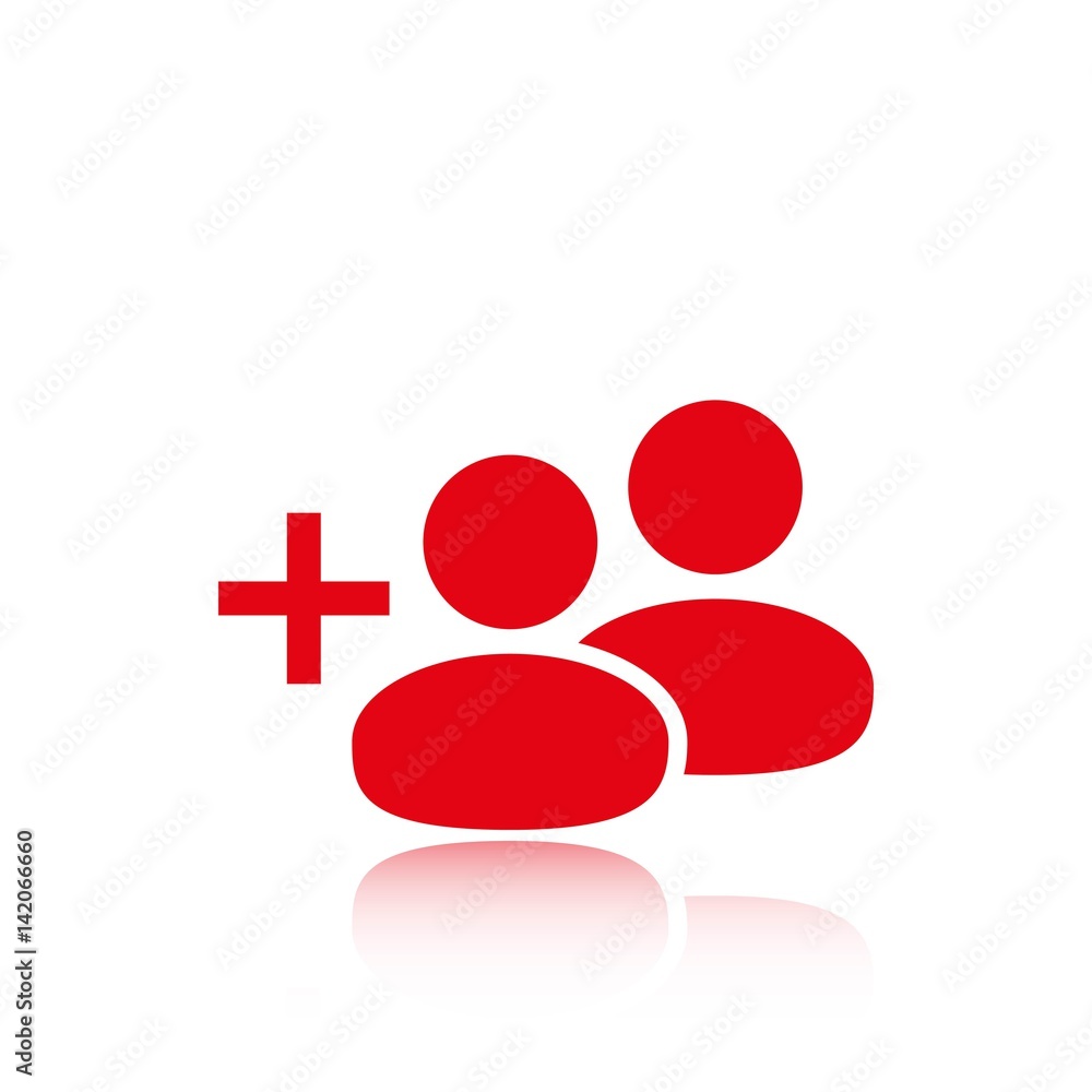 Man icon stock vector illustration flat design Man icon stock vector illustration flat design