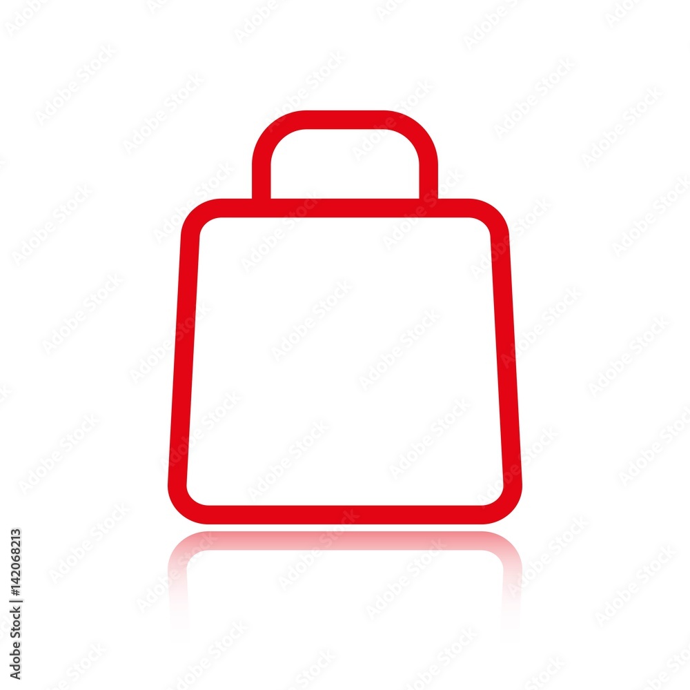 shopping cart icon stock vector illustration flat design shopping cart icon stock vector illustration flat design