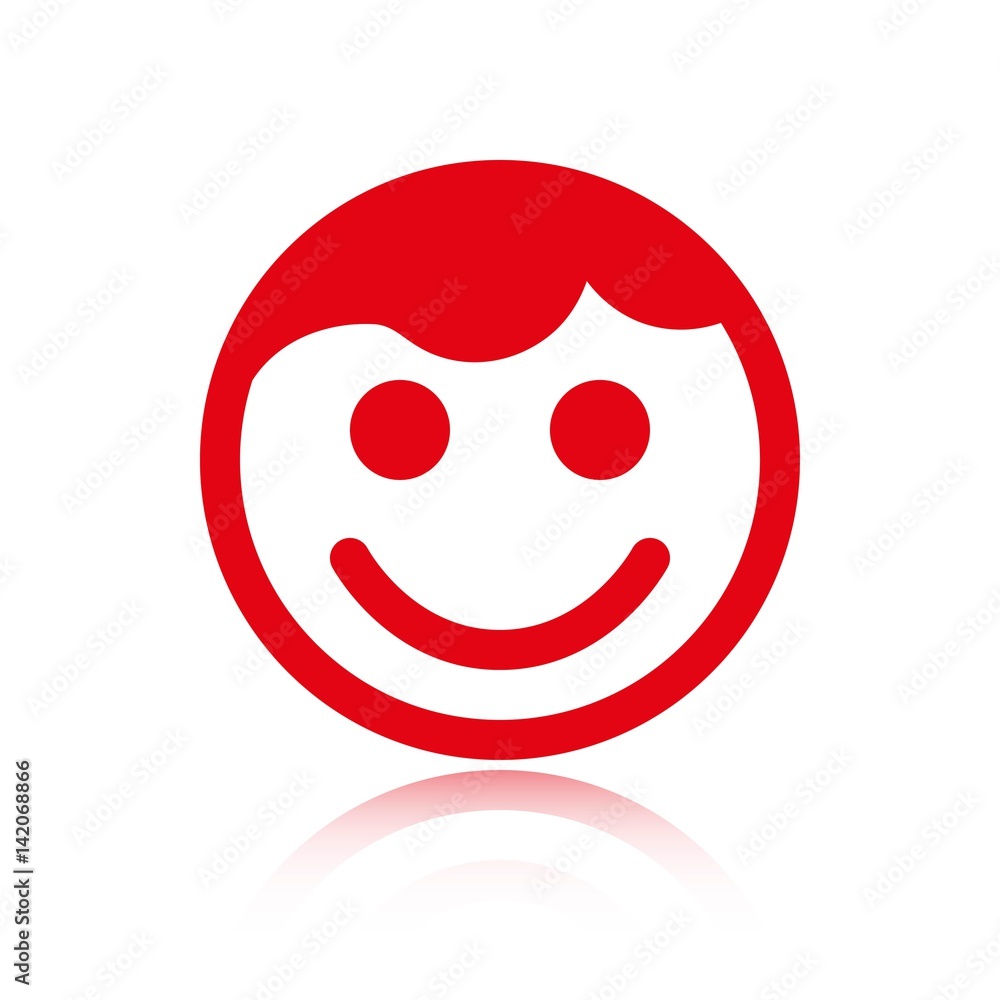 waiter icon stock vector illustration flat design waiter icon stock vector illustration flat design