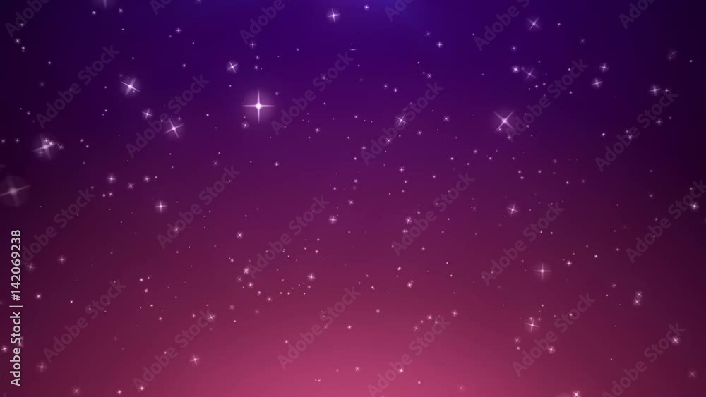宇宙空間にある星々 The stars in outer space 宇宙空間にある星々 The stars in outer space