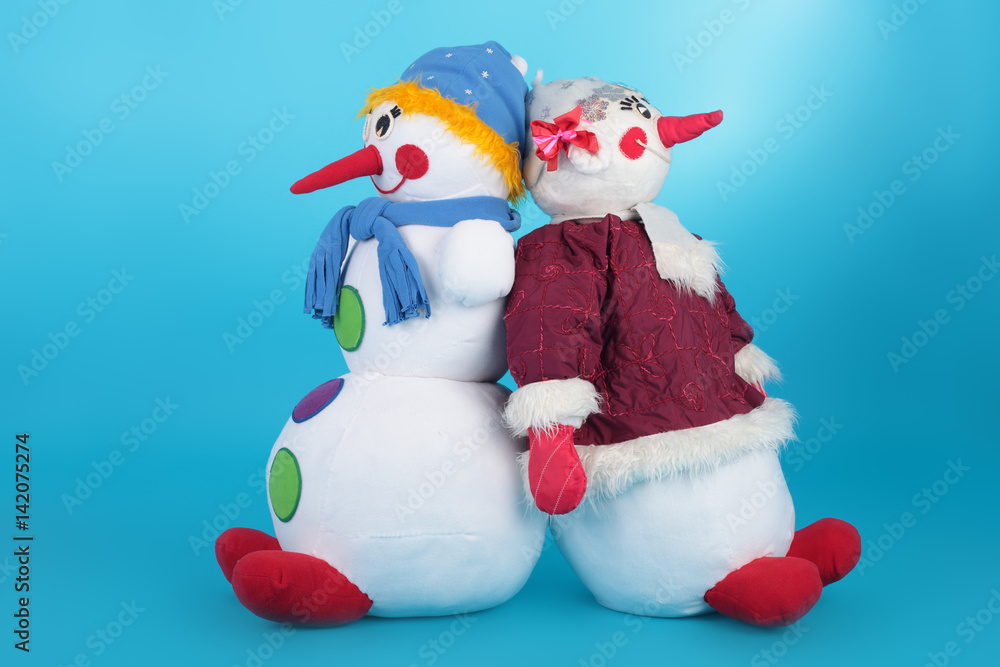 Snowmen Snowmen