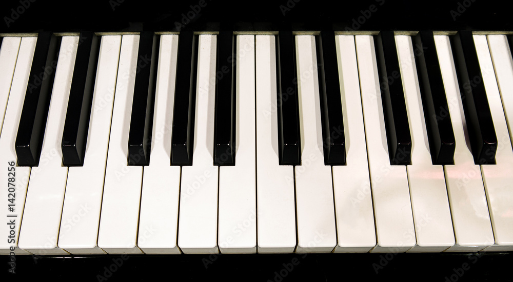 Piano Key Piano Key