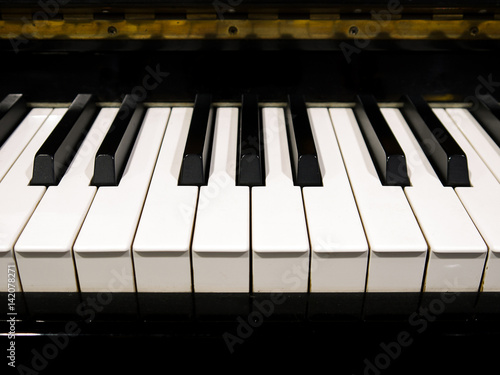 Piano Key