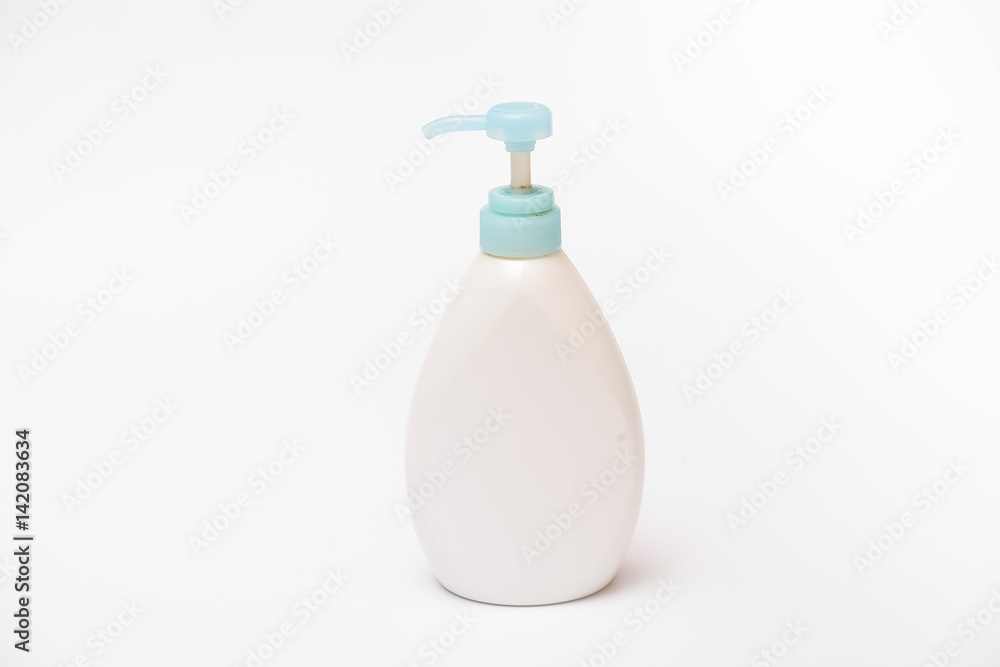 Cosmetic lotion bottle Cosmetic lotion bottle
