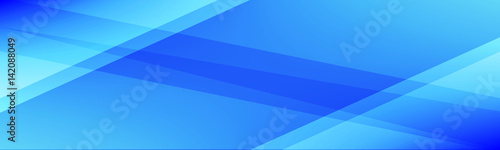 Abstract web banner