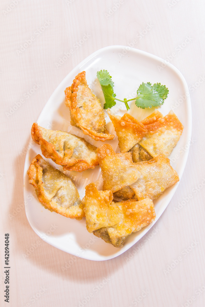 dumpling dumpling