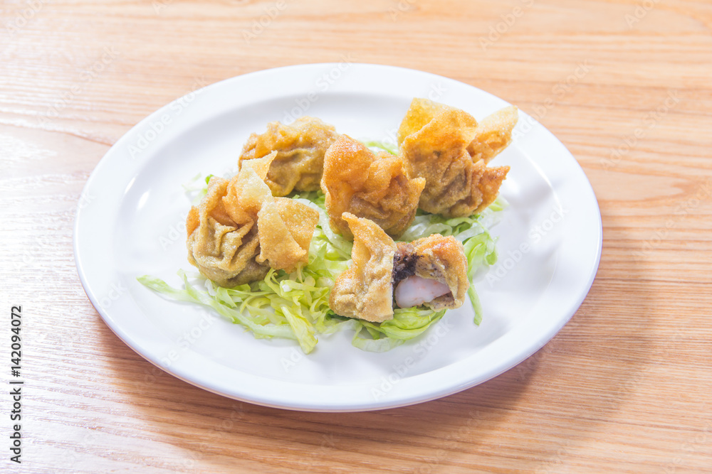 dumpling dumpling