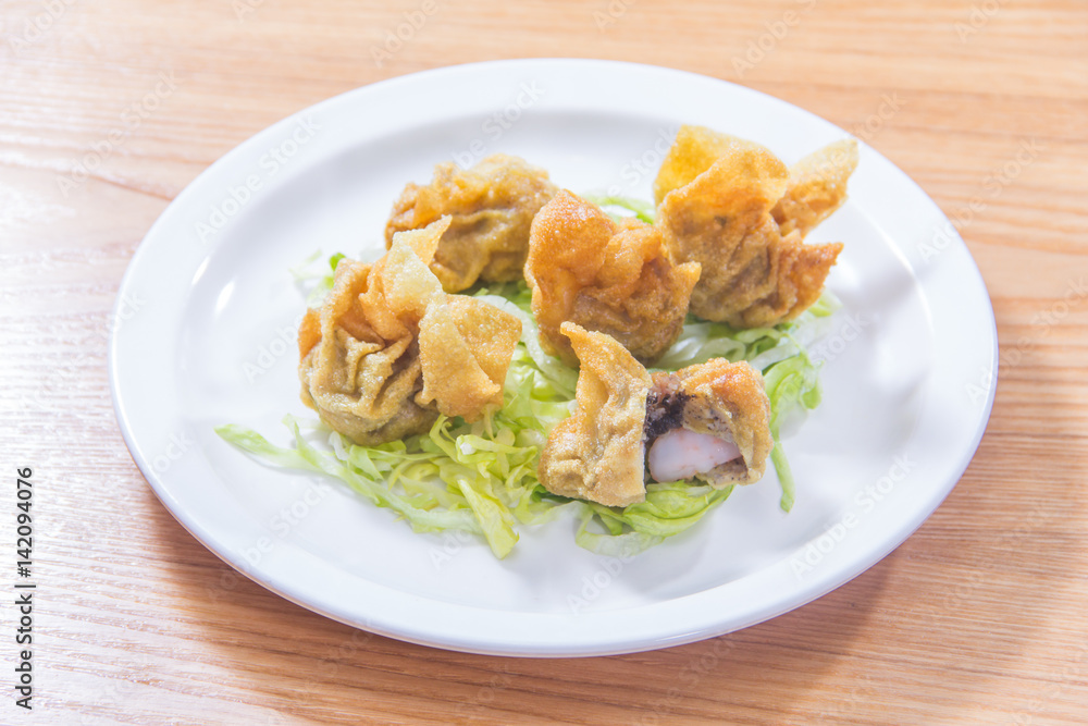 dumpling dumpling