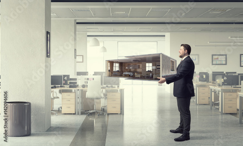 Wallpaper Mural This design has personality Torontodigital.ca