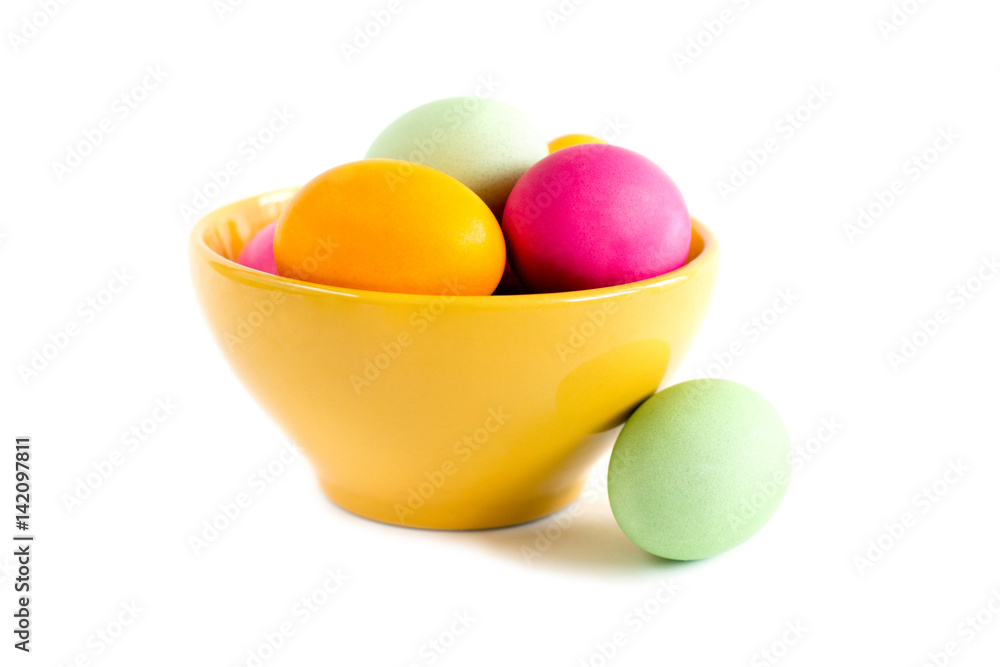 Easter eggs Easter eggs