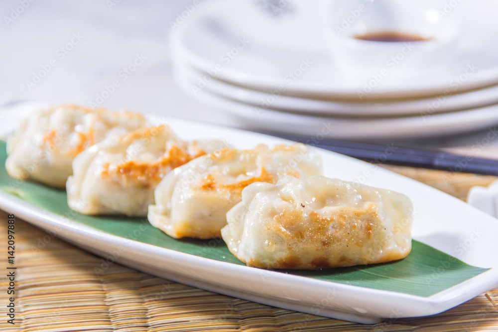 dumpling dumpling
