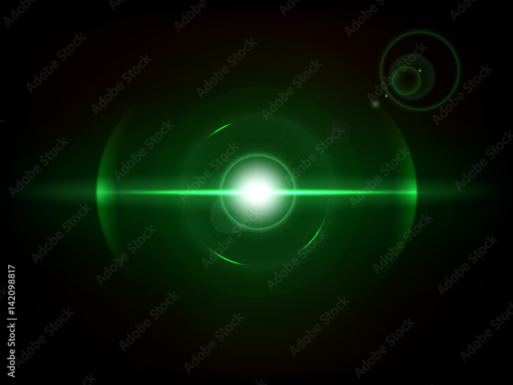 Green Space explosion, cosmos burst Green Space explosion, cosmos burst
