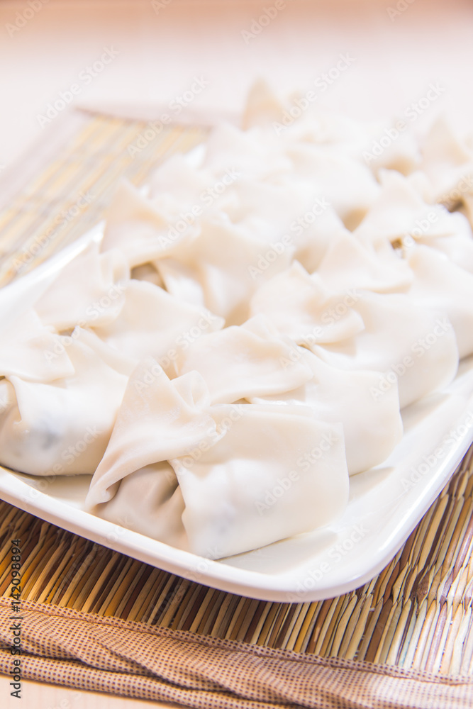 dumpling dumpling