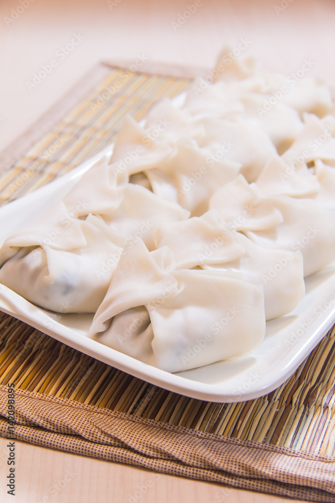 dumpling dumpling