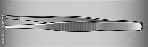 PINCERS
Medical instrument