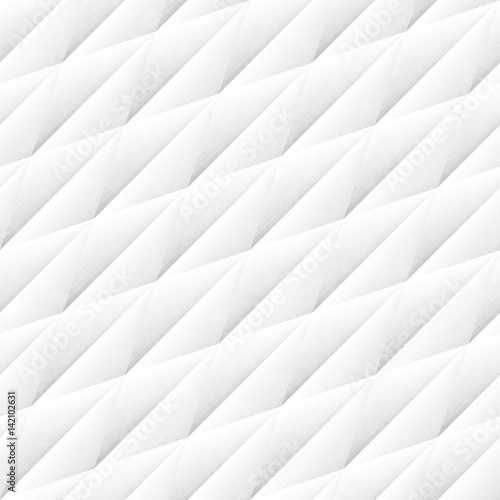 Seamles Gradient Rhombus Grid Pattern. Abstract Geometric Background Design