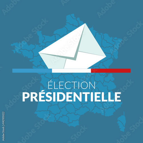élection présidentielle 